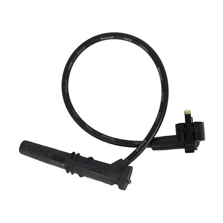 Motorcraft Wire Assembly Ign Wire Set, Wr5928 WR5928